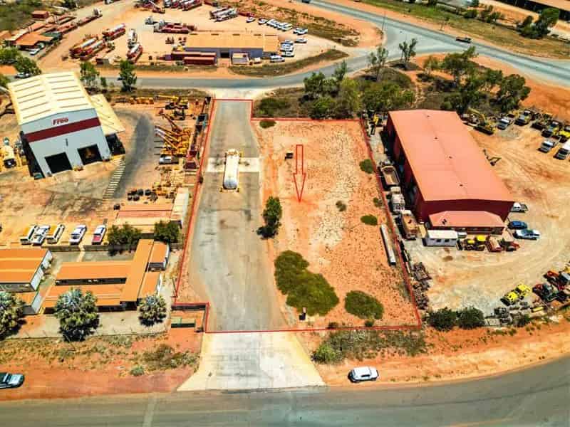 House For Sale , Town Of Port Hedland, Western Australia