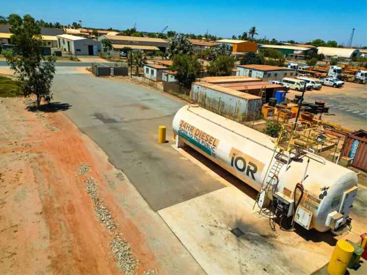 House For Sale in Town Of Port Hedland, Western Australia