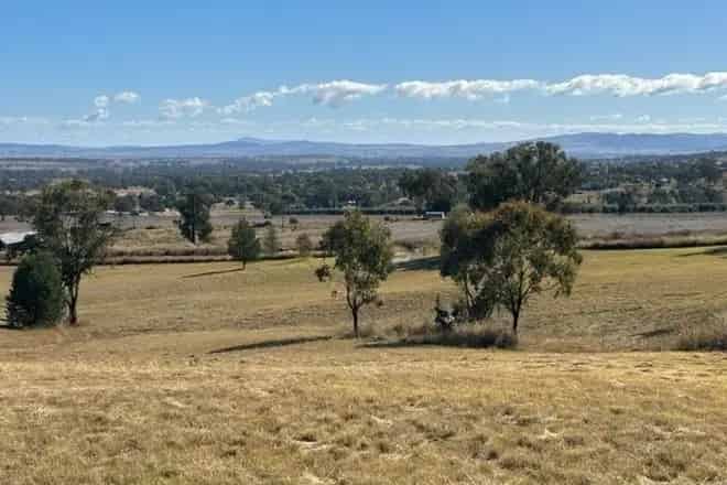 Land For Sale , Tamworth, New South Wales