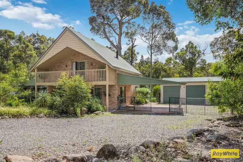 Rural lifestyle - Shed Space Available