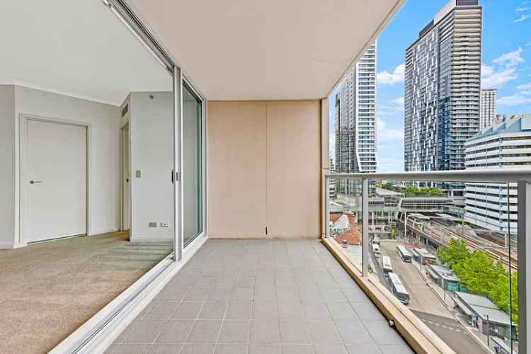 Buy 2 Rooms Apartment in Sydney with Stunning Facilities