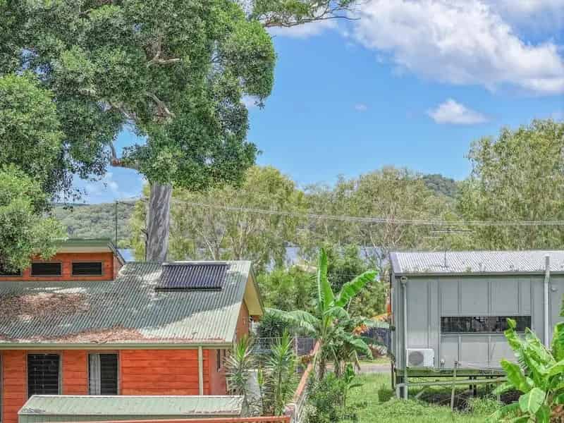 Buy Block of Land in Canaipa Point with Water Views and Spacious Design