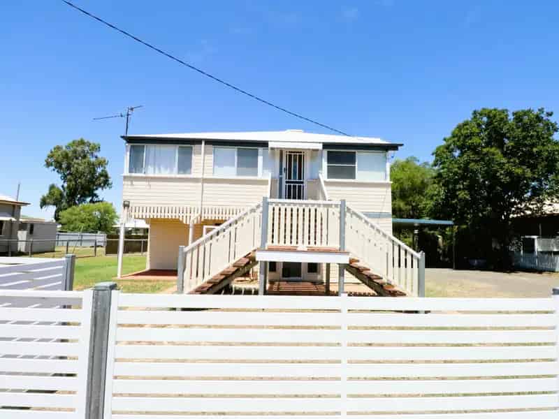 House For Sale , Roma, Queensland