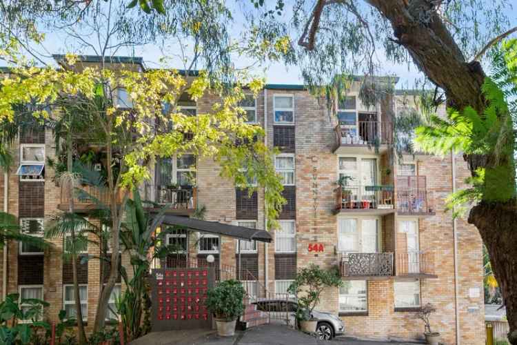 2 Bedroom Apartment 135sqm Sydney North Facing Ground Floor