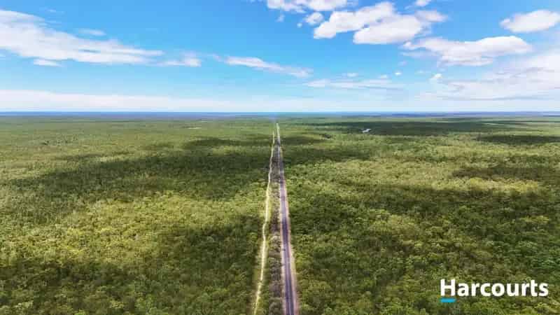 Rural property For Sale , Buxton, Queensland