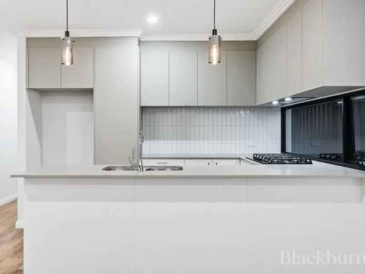 Brand New 3-Bedroom Villa in Balga