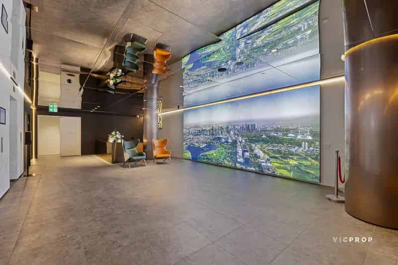 2 rooms apartment of 236 m² in Melbourne