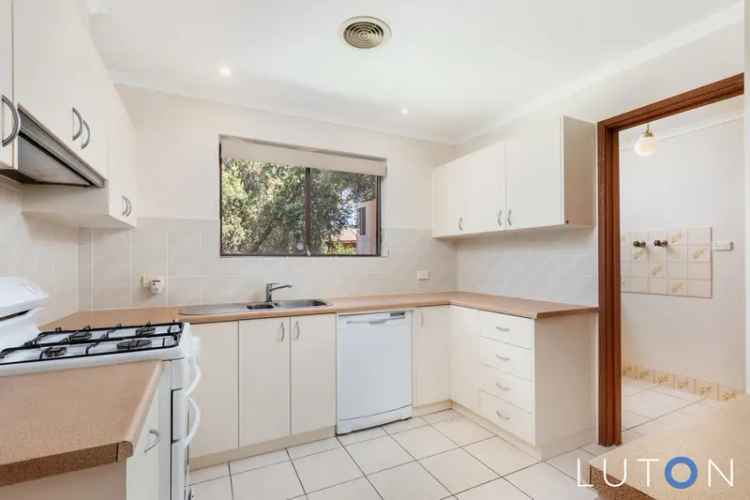 House For Rent in District of Belconnen, Australian Capital Territory