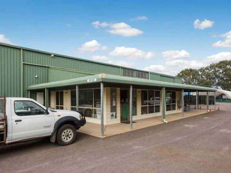 Rural For Sale in Hamilton, Victoria