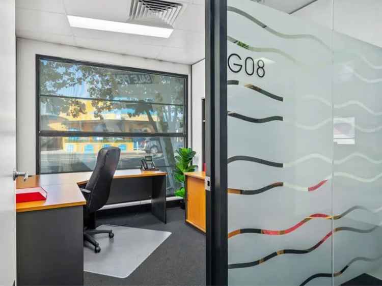 Office For Rent in Western Australia