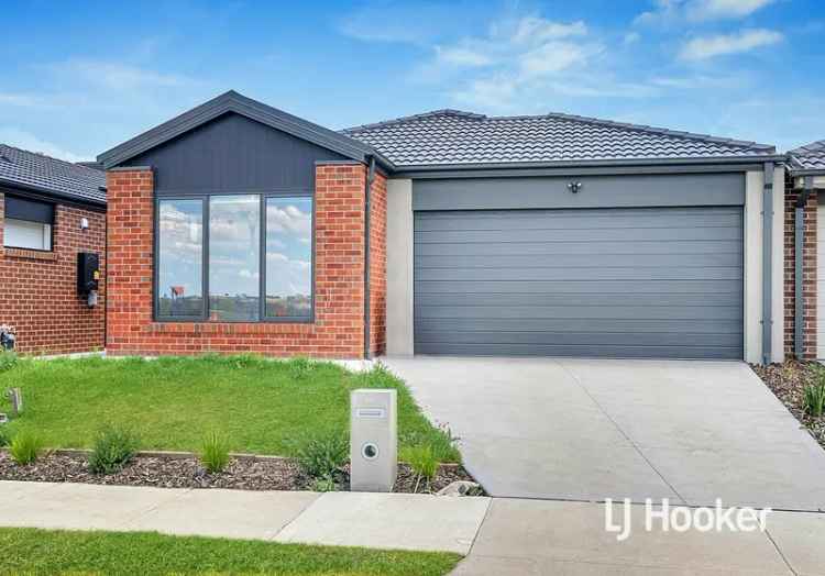 House For Sale in Wallan, Victoria