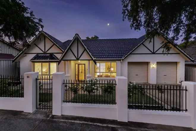 House For Sale in Adelaide, South Australia