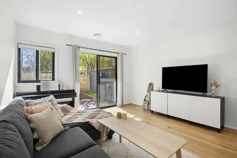 House For Sale , District of Belconnen, Australian Capital Territory