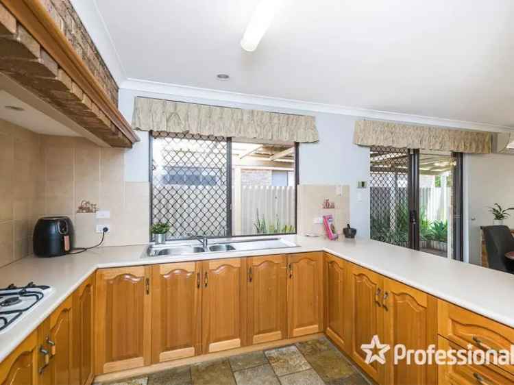 House For Sale in Joondalup, Western Australia