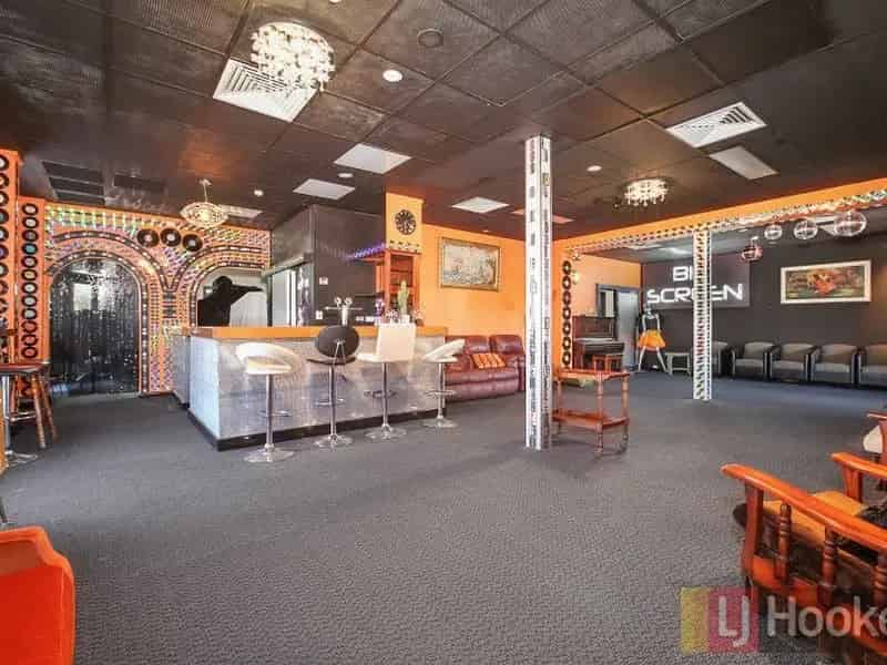 Real Estate For Commercial Sale - 91 Belgrave Street - West Kempsey , NSW