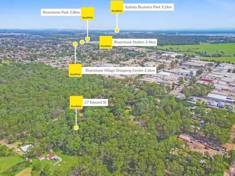 Land Banking Opportunity Buy Land Grantham Farm Future Development Area