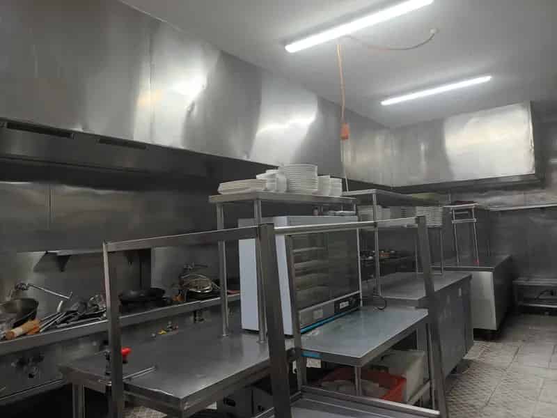 Buy Chinese Restaurant in Morley with Excellent Location and Legacy