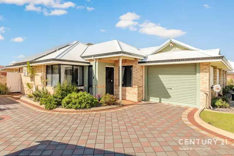 9/24 Royal Palm Drive, Warnbro WA 6169 - Unit For Sale