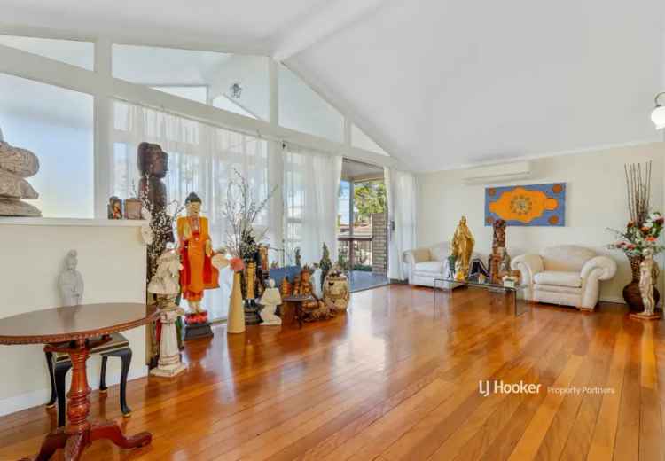 House For Sale in Brisbane City, Queensland