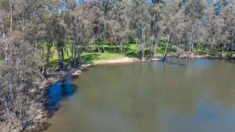 Rural For Sale in Seymour, Victoria