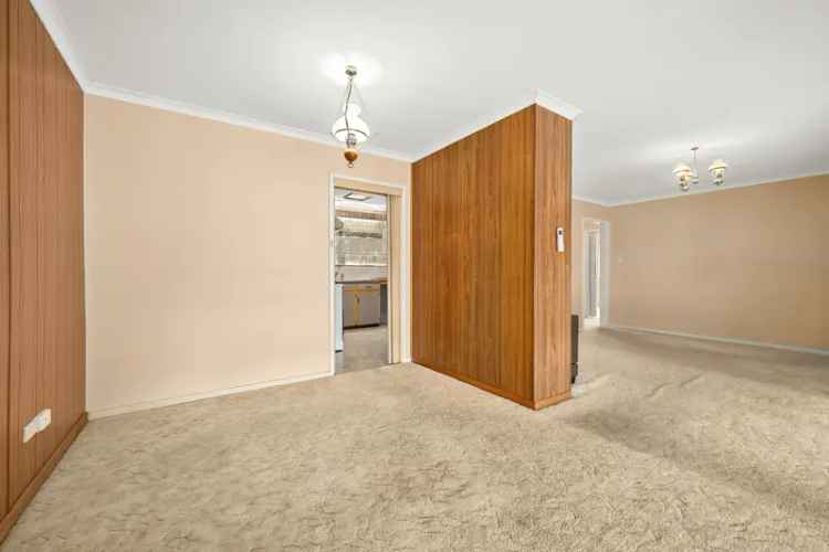 House For Sale in North Canberra, Australian Capital Territory