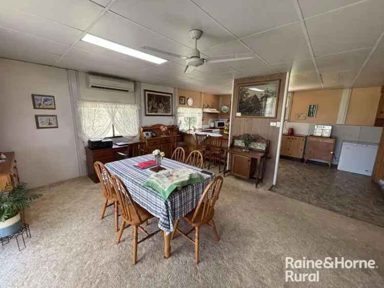 Rural For Sale in South Burnett Regional, Queensland