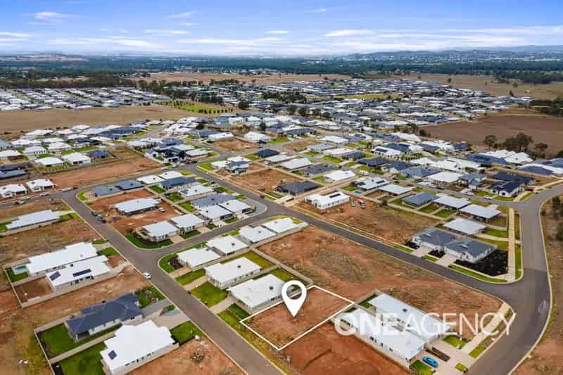 Land For Rent , Wagga Wagga City Council, New South Wales