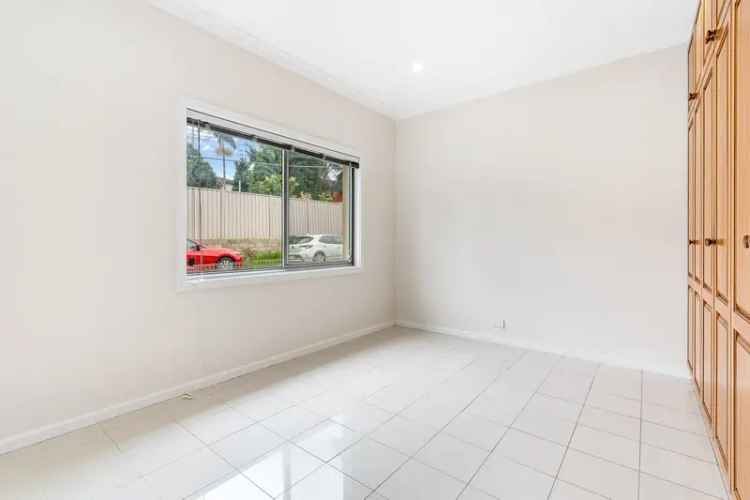 Real Estate For Lease - 2/30 Kingsgrove Road - Belmore , NSW