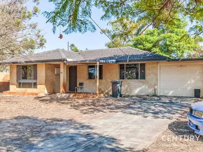 House For Sale , City of Gosnells, Western Australia