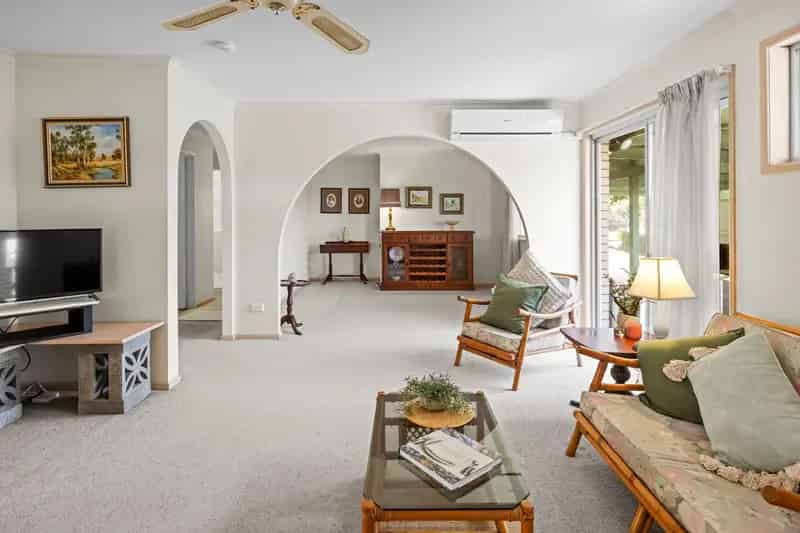 First Time Offered - Classic 1970s Family Home with Endless Potential