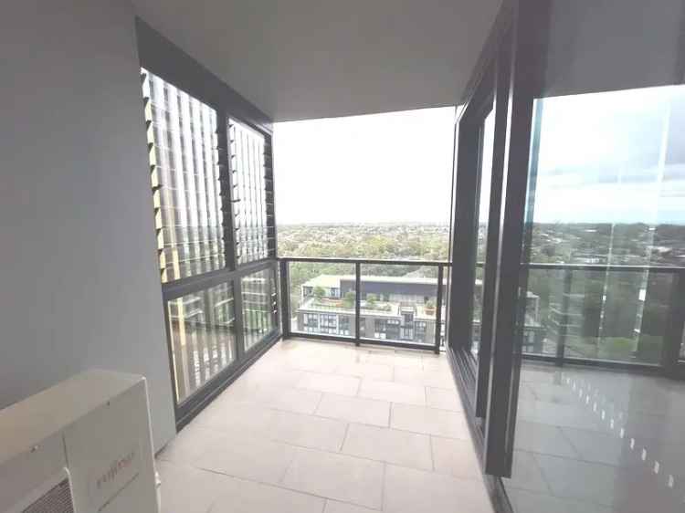 1 Bedroom Apartment 232m² Sydney - Panoramic Views and Resort Amenities