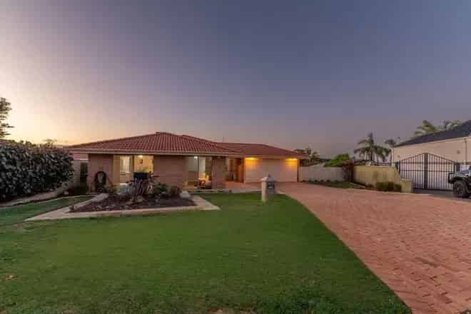 House For Sale , City of Wanneroo, Western Australia
