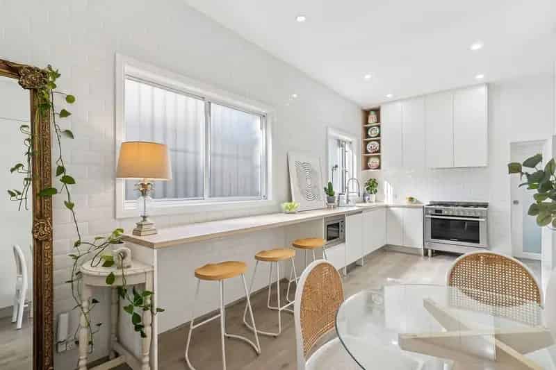 House Auction - 263 Trafalgar Street, Petersham NSW 2049
