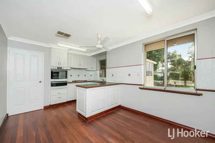 House For Rent in Armadale, Western Australia