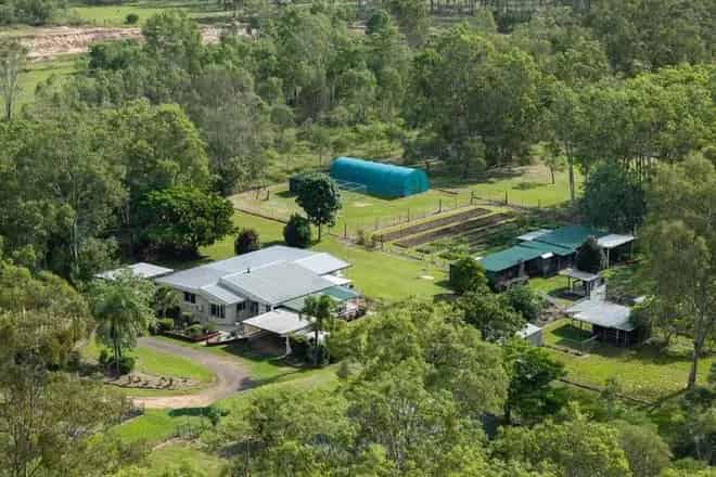 Land For Sale , Gatton, Queensland
