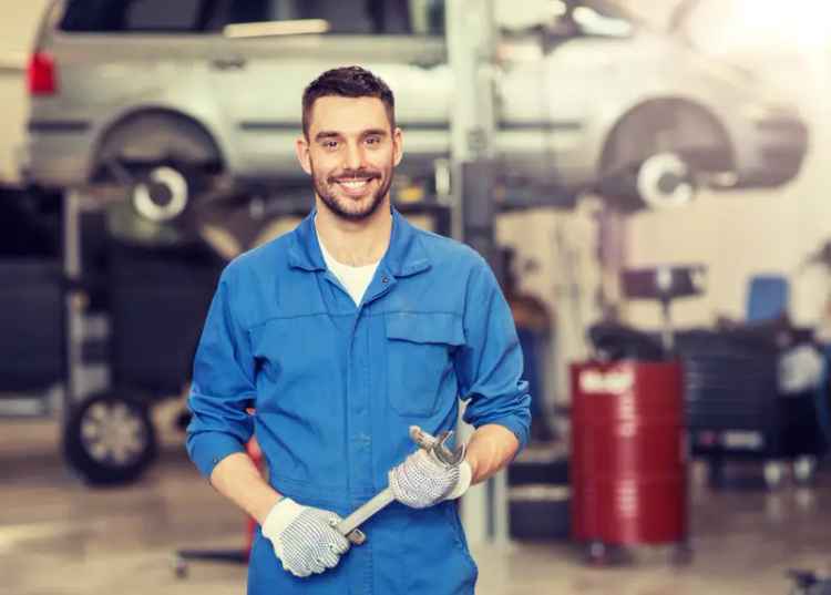 21187 Profitable Tyre, Servicing & Mechanical Business – Maroochydore