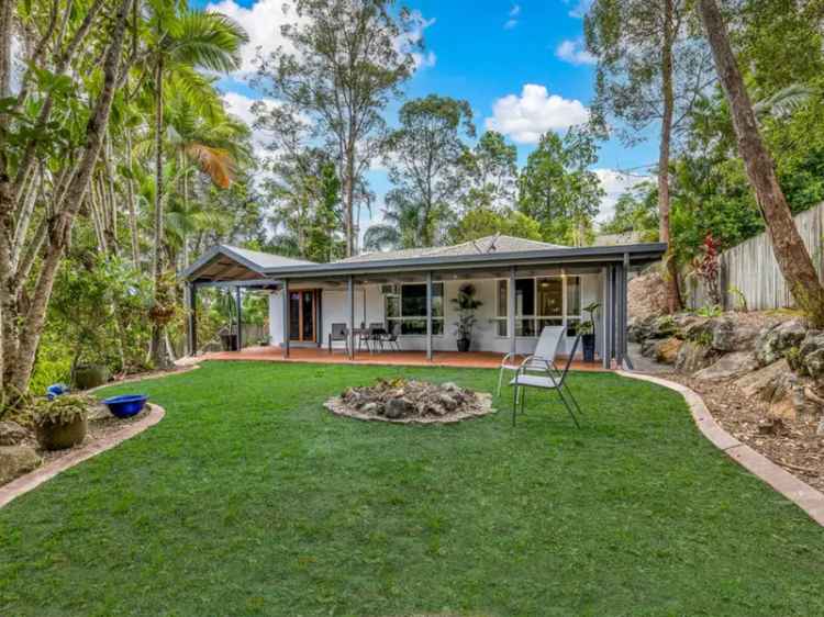 House For Sale in Sunshine Coast Regional, Queensland