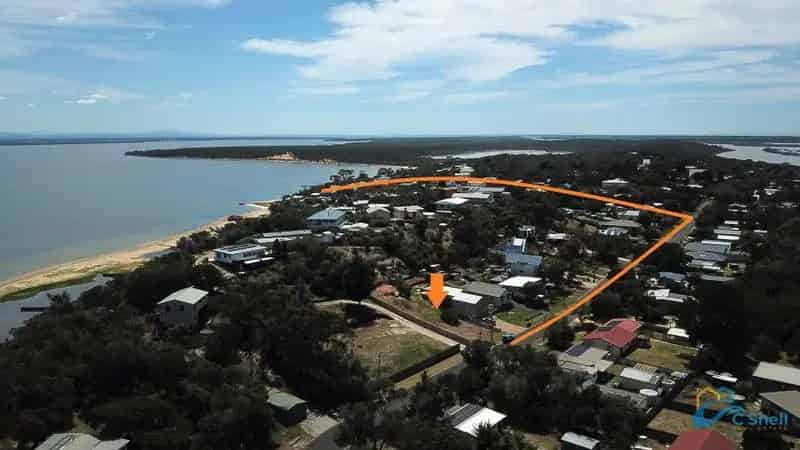 For Sale Expansive Block with Scenic Views in Lake Victoria