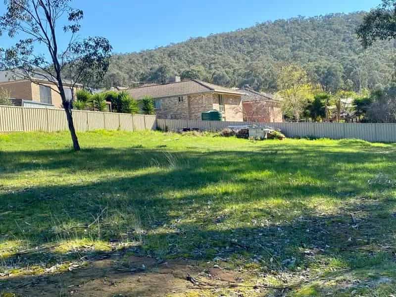 Multi dwelling potential land near Albury CBD with amenities access