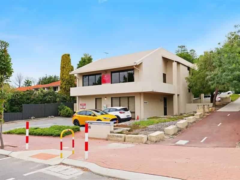 Commercial property For Rent , Fremantle Railway PSP, Western Australia
