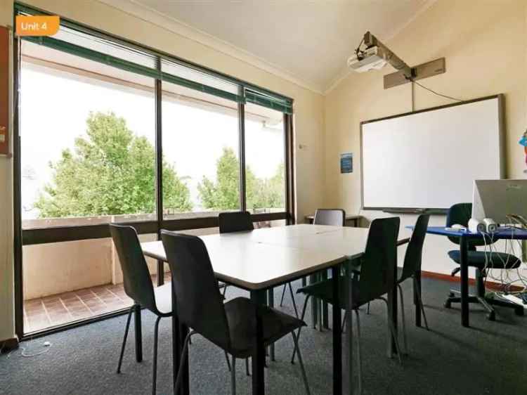 Office For Rent in 1, Brockway Road, Western Australia