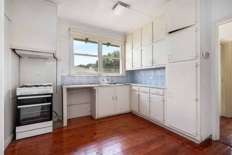 46 Rose Avenue: A Cosy 2-Bedroom Home on a Generous 719m² Block