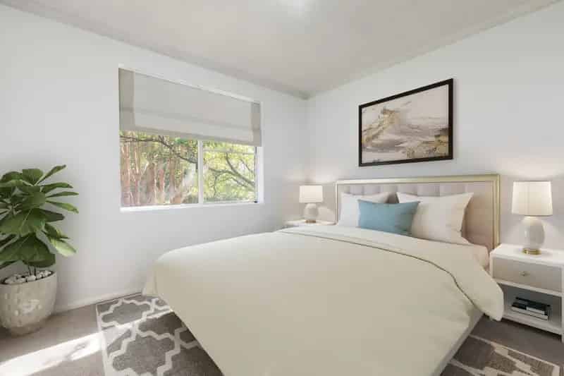 Real Estate For Lease - 12/37 Shirley Road - Wollstonecraft , NSW