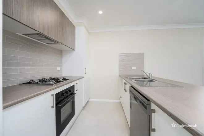 Apartment For Rent in Armidale, New South Wales