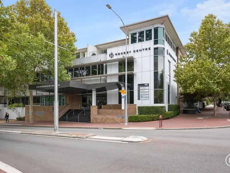Apartment For Sale , 254, Rokeby Road, Western Australia