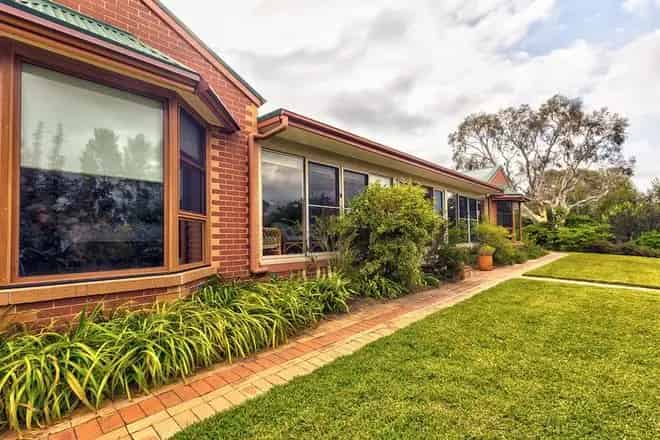 Rural property For Sale , Gundaroo, New South Wales