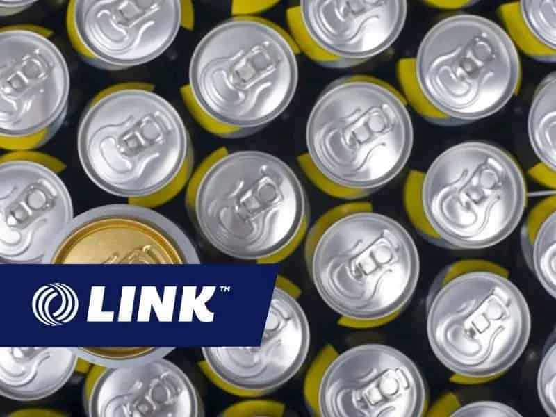 Acquire Premium Cider Brewing Business with National Distribution