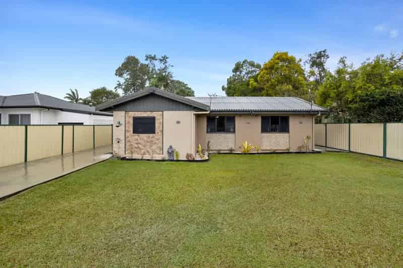 Charming, Private, and Packed with Practicality!