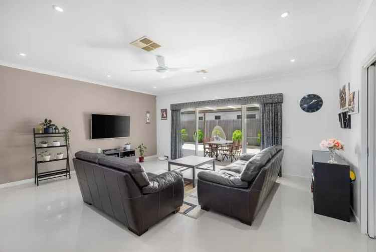 4 Bedroom Family Home For Lease in Crace ACT