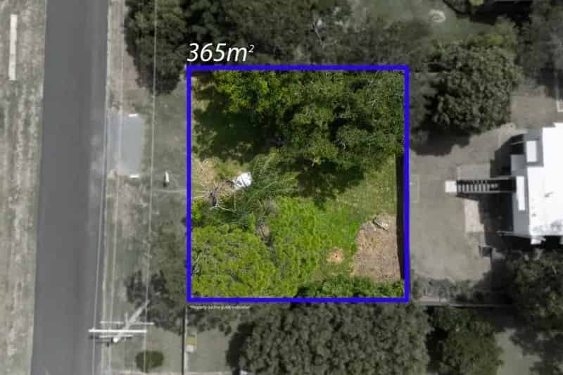 Buy Land for Building in North Ipswich with Great Future Potential